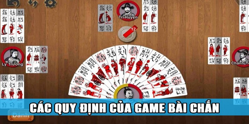 Game Bài Chắn – So Tài Chiến Thuật Khẳng Định Đẳng Cấp 2 Jun88king Com - Trang Chủ Jun88.com #1 Việt Nam Các quy định cơ bản cần biết khi tham gia đánh chắn