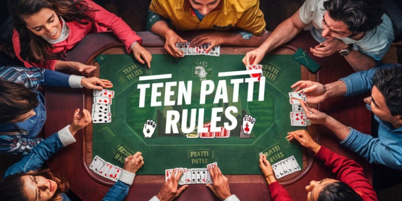 Teen Patti – Tựa Game Bài Nổi Tiếng Đến Từ Ấn Độ 2 Jun88king Com - Trang Chủ Jun88.com #1 Việt Nam Các quy tắc cần nhớ khi tham gia đặt cược