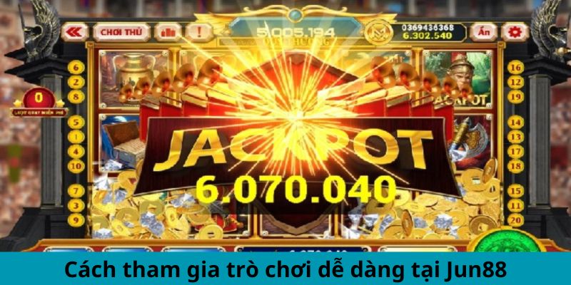 Nổ Hũ Song Nhi Thịnh Vượng - Quay Trúng, Thắng Khủng 3 Jun88king Com - Trang Chủ Jun88.com #1 Việt Nam Cách tham gia trò chơi dễ dàng tại Jun88