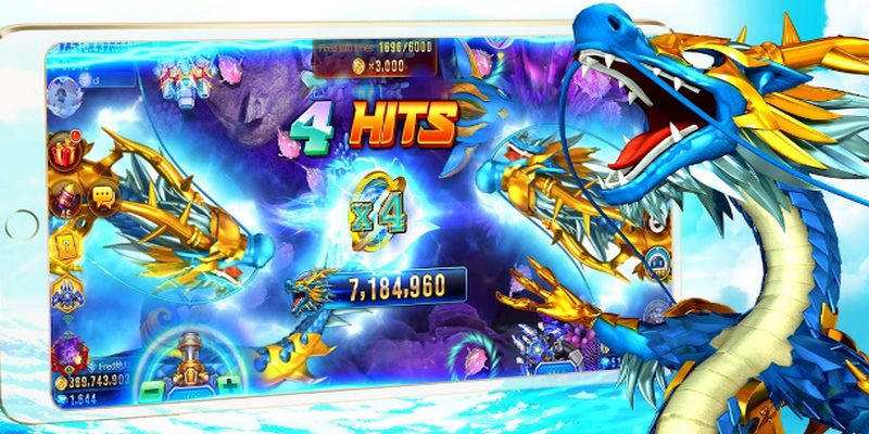 Bắn Cá Royal Fishing - Game Đổi Thưởng Trực Tuyến Hấp Dẫn 1 Jun88king Com - Trang Chủ Jun88.com #1 Việt Nam Chế độ chơi game bắn tự do giúp người chơi làm quen với ván đấu