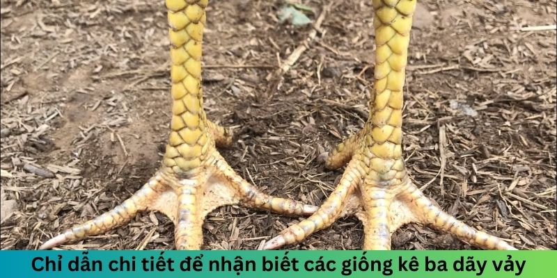 Gà Ba Hàng Vảy - Khám Phá Ưu Điểm Dòng Chiến Kê Cực Đỉnh 2 Jun88king Com - Trang Chủ Jun88.com #1 Việt Nam Chỉ dẫn chi tiết để nhận biết các giống kê ba dãy vảy