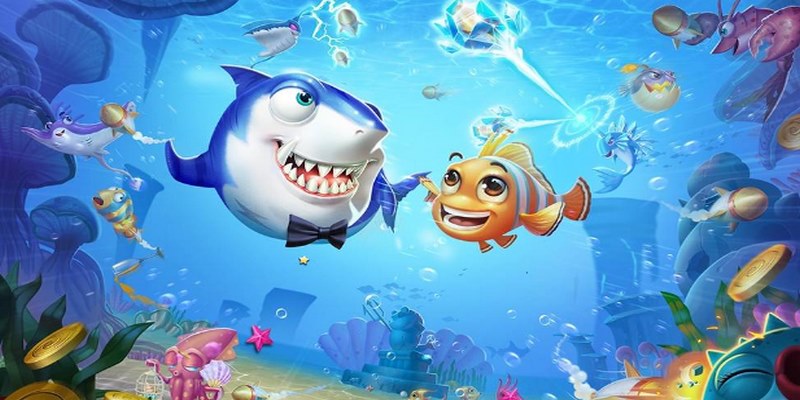 Kinh Nghiệm Chơi Bắn Cá Đổi Thưởng Hiệu Quả Cho Anh Em 2 Jun88king Com - Trang Chủ Jun88.com #1 Việt Nam Chiến thuật bắn cá liên hoàn vào đàn cá