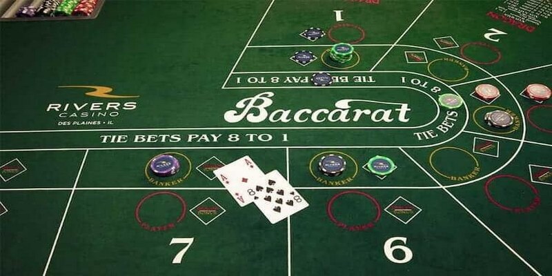 Cách Chơi Baccarat Luôn Thắng Theo Chuyên Gia Hàng Đầu 1 Jun88king Com - Trang Chủ Jun88.com #1 Việt Nam Chiến thuật đánh theo cầu dựa trên lịch sử kết quả trước đó