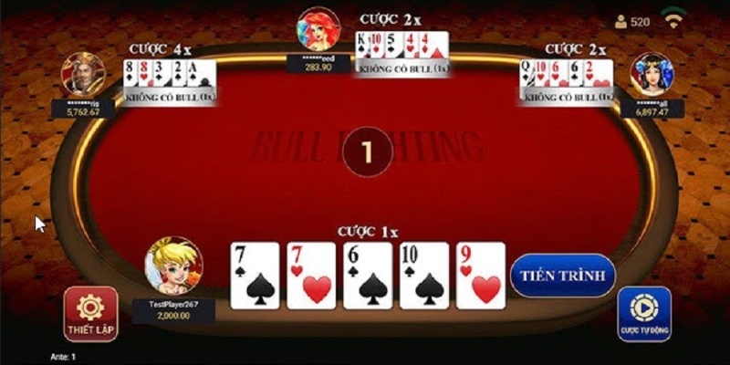 Bull Fight – Cách Chơi Chi Tiết Đúng Chuẩn Cho Người Mới 3 Jun88king Com - Trang Chủ Jun88.com #1 Việt Nam Chơi bài Niu Niu an toàn hiệu quả trên Jun88