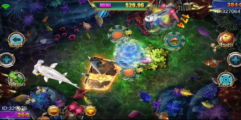 Bắn Cá Royal Fishing - Game Đổi Thưởng Trực Tuyến Hấp Dẫn 3 Jun88king Com - Trang Chủ Jun88.com #1 Việt Nam Đặt ra mục tiêu cụ thể giúp bạn nâng cao khả năng chiến thắng