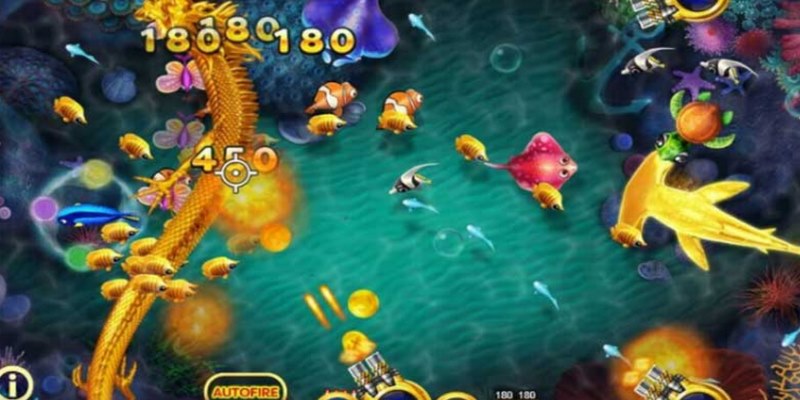 Bắn Cá Fishing Paradise - Trò Chơi Hấp Dẫn Nhất Năm 3 Jun88king Com - Trang Chủ Jun88.com #1 Việt Nam Quá trình gửi cùng với rút tiền trong game vô cùng an toàn và nhanh chóng