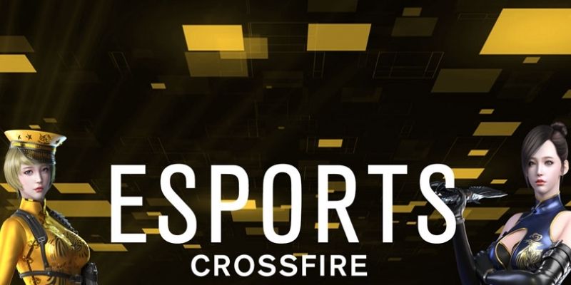 Cá Cược Crossfire Major Tournaments - Giải Trí Đỉnh Cao 1 Jun88king Com - Trang Chủ Jun88.com #1 Việt Nam Đôi nét về Crossfire Major Tournaments