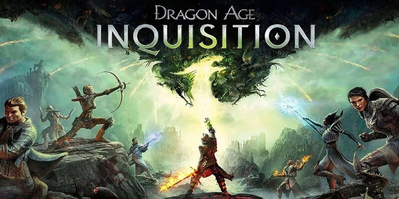Game Online PC Nhập Vai - Top 4 Cái Tên Hot Nhất 2024 4 Jun88king Com - Trang Chủ Jun88.com #1 Việt Nam Dragon Age: Inquisition