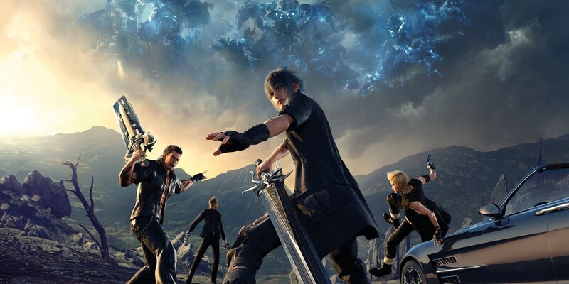 Game Online PC Nhập Vai - Top 4 Cái Tên Hot Nhất 2024 2 Jun88king Com - Trang Chủ Jun88.com #1 Việt Nam Final Fantasy XV