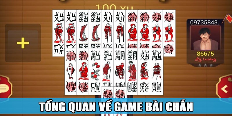 Game Bài Chắn – So Tài Chiến Thuật Khẳng Định Đẳng Cấp 1 Jun88king Com - Trang Chủ Jun88.com #1 Việt Nam Game bài Chắn tạo nên trải nghiệm giải trí thú vị
