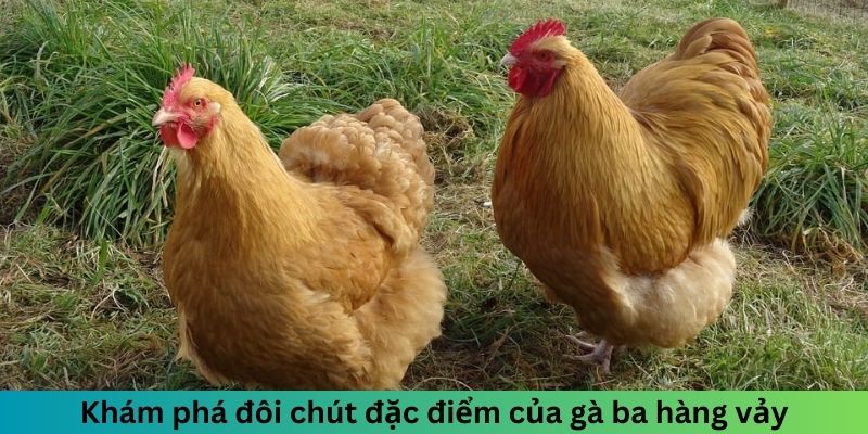 Gà Ba Hàng Vảy - Khám Phá Ưu Điểm Dòng Chiến Kê Cực Đỉnh 1 Jun88king Com - Trang Chủ Jun88.com #1 Việt Nam Khám phá đôi chút đặc điểm của gà ba hàng vảy