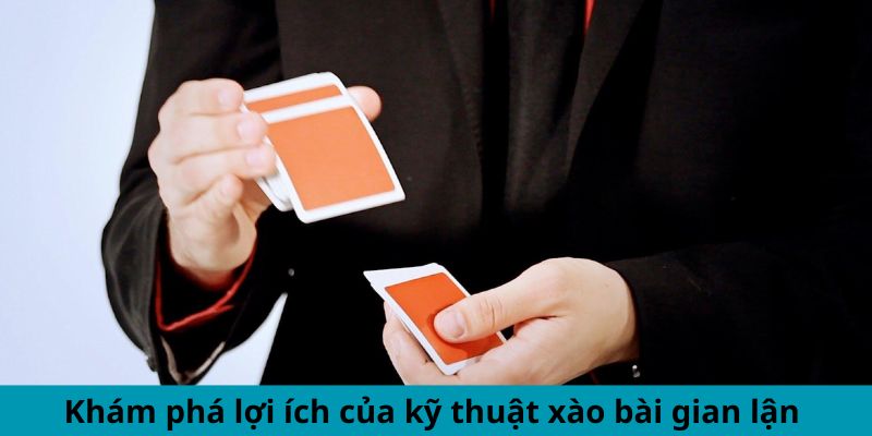 Cách Xào Bài Gian Lận Tiến Lên Chiến Thắng Ngoạn Mục 1 Jun88king Com - Trang Chủ Jun88.com #1 Việt Nam Khám phá lợi ích của kỹ thuật xào bài gian lận