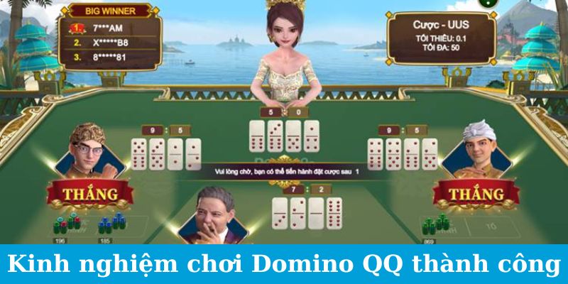 Domino QQ - Phá Đảo Game Với Những Chiêu Thức Bất Bại 3 Jun88king Com - Trang Chủ Jun88.com #1 Việt Nam Kinh nghiệm chơi Domino QQ thành công