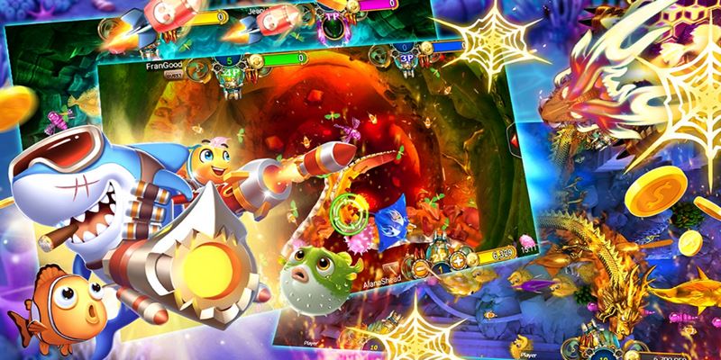 Bắn Cá Phát Tài Jun88 - Thế Giới Game Giải Trí Hấp Dẫn 3 Jun88king Com - Trang Chủ Jun88.com #1 Việt Nam Kinh nghiệm săn cá hiệu quả nên bắn vào cá nhỏ