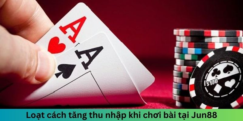Bài Tấn - Chinh Phục Đỉnh Cao Thách Thức Mọi Đối Thủ 3 Jun88king Com - Trang Chủ Jun88.com #1 Việt Nam Loạt cách tăng thu nhập khi chơi bài tại Jun88
