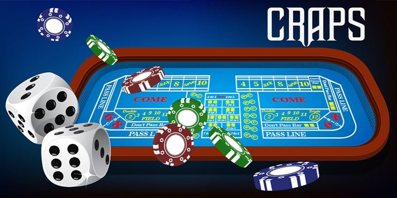 Craps Jun88 - Bí Quyết Chinh Phục Game Mới Nhất 2024 1 Jun88king Com - Trang Chủ Jun88.com #1 Việt Nam Lời giới thiệu sơ lược về Craps Jun88