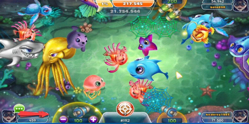 Game Bắn Cá Nạp Tiền Bằng SMS Với Nhiều Lợi Ích Đáng Kể 3 Jun88king Com - Trang Chủ Jun88.com #1 Việt Nam Chỉ với 3 bước anh em đã nạp tiền SMS vào game bắn cá thành công