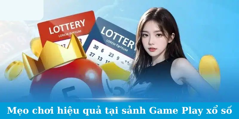 Game Play Xổ Số - Làm Chủ Cuộc Chơi, Làm Chủ Số Phận 3 Jun88king Com - Trang Chủ Jun88.com #1 Việt Nam Mẹo chơi hiệu quả tại sảnh Game Play xổ số
