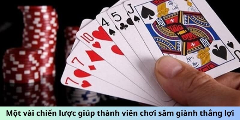 Sâm Lốc - Vài Mẹo Vặt Để Luôn Thắng Trong Mọi Ván Bài 3 Jun88king Com - Trang Chủ Jun88.com #1 Việt Nam Một vài chiến lược giúp thành viên chơi sâm giành thắng lợi