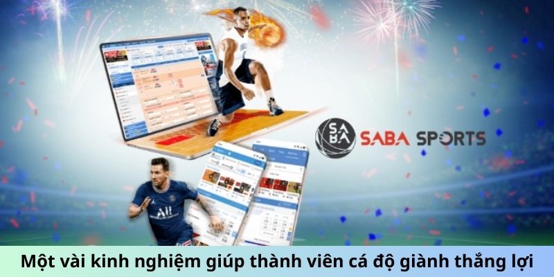 Sảnh Thể Thao Sabasport - Phấn Khích Với Mỗi Trận Đấu 3 Jun88king Com - Trang Chủ Jun88.com #1 Việt Nam Một vài kinh nghiệm giúp thành viên cá độ giành thắng lợi