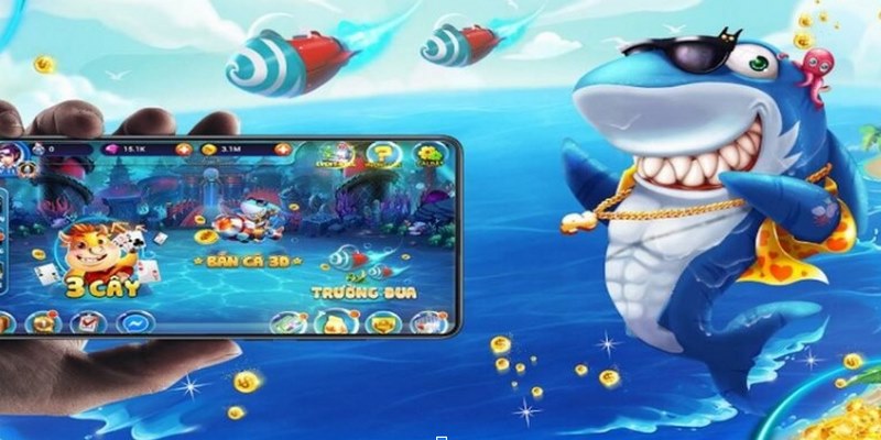 Bắn Cá Đổi Thưởng - Hướng Dẫn Cách Chơi Nhanh, Dễ Thắng 2 Jun88king Com - Trang Chủ Jun88.com #1 Việt Nam Nếu là bạn mới anh em hãy chơi ở phòng tân thủ