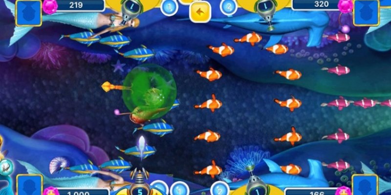 Cách Chơi Máy Game Bắn Cá Giúp Ngư Thủ Bách Chiến Bách Thắng 3 Jun88king Com - Trang Chủ Jun88.com #1 Việt Nam Người chơi hãy nắm vững các luật xác suất trong game săn cá