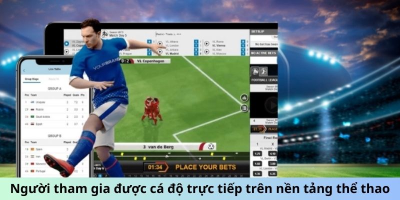 Sảnh Thể Thao Sabasport - Phấn Khích Với Mỗi Trận Đấu 2 Jun88king Com - Trang Chủ Jun88.com #1 Việt Nam Người tham gia được cá độ trực tiếp trên nền tảng thể thao