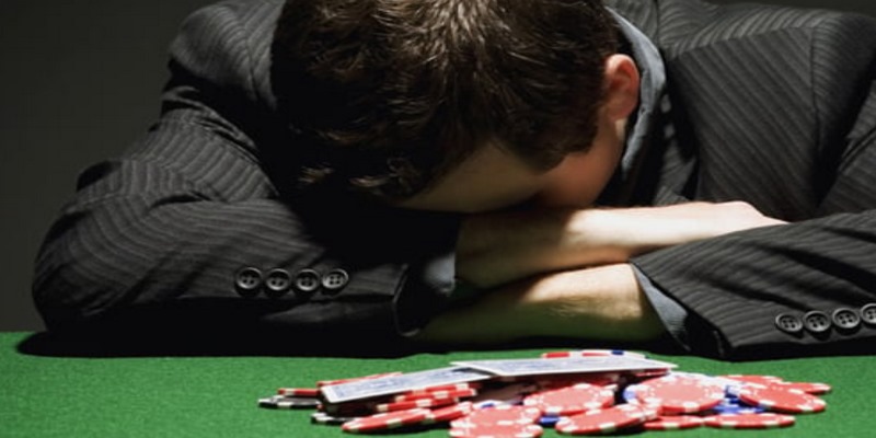 Sự Thật Baccarat Lừa Đảo Người Chơi - Bật Mí Lời Giải 2 Jun88king Com - Trang Chủ Jun88.com #1 Việt Nam Nguyên nhân đến từ các tin đồn thất thiệt về game bài