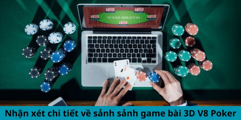 Sảnh Game Bài 3D V8 Poker - Đột Phá Công Nghệ Mới 2024 3 Jun88king Com - Trang Chủ Jun88.com #1 Việt Nam Nhận xét chi tiết về sảnh sảnh game bài 3D V8 Poker