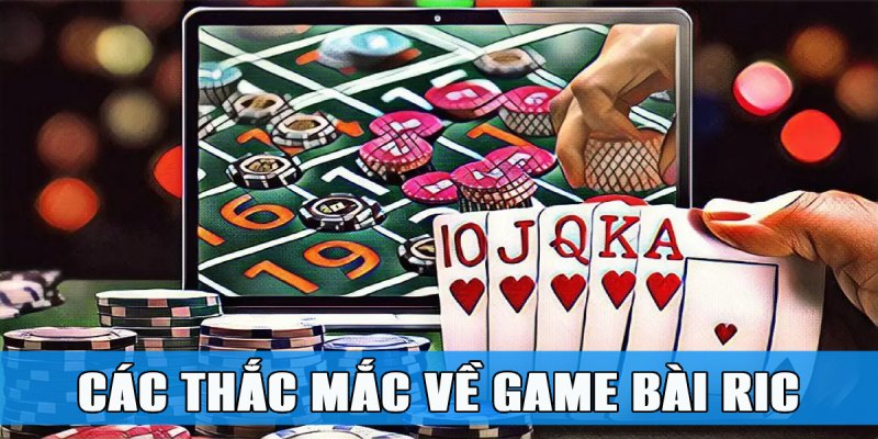 Game Bài Ric – Đấu Trí Kịch Tính Săn Thưởng Hoành Tráng 3 Jun88king Com - Trang Chủ Jun88.com #1 Việt Nam Những câu hỏi hay được nhắc đến khi sân chơi bài Ric