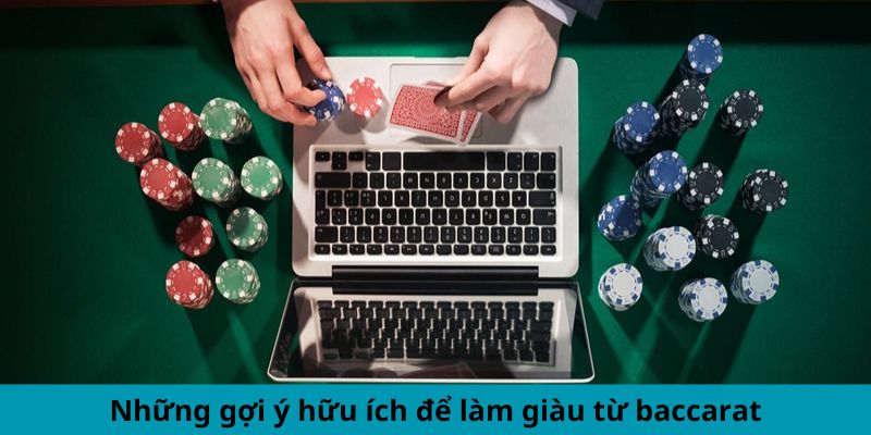 Làm Giàu Từ Baccarat - Cược Thông Minh, Lợi Nhuận Khủng 3 Jun88king Com - Trang Chủ Jun88.com #1 Việt Nam Những gợi ý hữu ích để làm giàu từ Baccarat