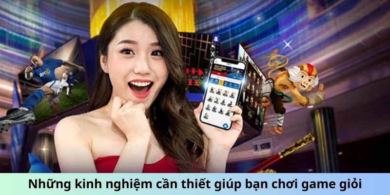 Sảnh Casino WM - Hòa Mình Vào Cuộc Chơi Thượng Lưu 2024 3 Jun88king Com - Trang Chủ Jun88.com #1 Việt Nam Những kinh nghiệm cần thiết giúp bạn chơi game giỏi