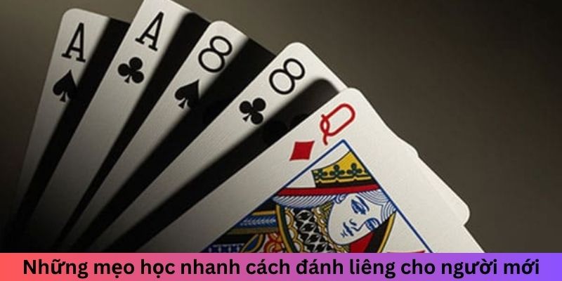 Bài Liêng - Bí Kíp Thoát Xác Từ Gà Mờ Đến Cao Thủ 2024 2 Jun88king Com - Trang Chủ Jun88.com #1 Việt Nam Những mẹo học nhanh cách đánh liêng cho người mới