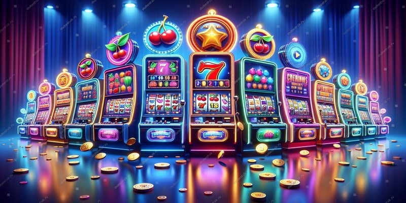 Slot Game Trực Tuyến - Trò Chơi Đặc Sắc Thu Hút Bet Thủ 1 Jun88king Com - Trang Chủ Jun88.com #1 Việt Nam Slot game trực tuyến ra mắt thị trường được anh em đón nhận nhiệt tình