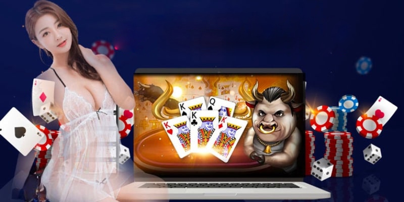 Bull Fight – Cách Chơi Chi Tiết Đúng Chuẩn Cho Người Mới 1 Jun88king Com - Trang Chủ Jun88.com #1 Việt Nam Sơ lược về dòng game bài độc đáo Bull Fight