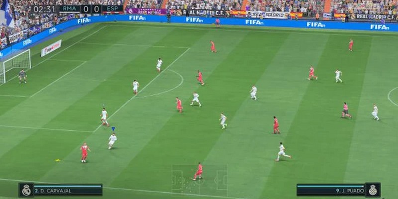 Tải Game FIFA Offline Miễn Phí Chi Tiết Từng Thiết Bị 1 Jun88king Com - Trang Chủ Jun88.com #1 Việt Nam Tải game FIFA offline miễn phí tham gia giải trí mọi thời điểm