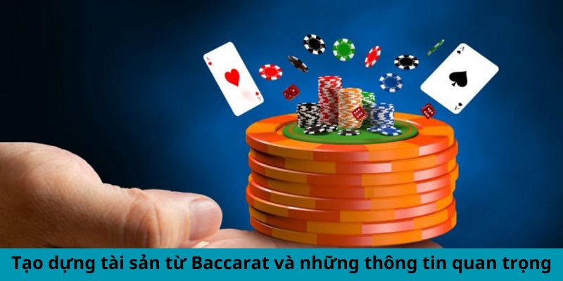 Làm Giàu Từ Baccarat - Cược Thông Minh, Lợi Nhuận Khủng 1 Jun88king Com - Trang Chủ Jun88.com #1 Việt Nam Tạo dựng tài sản từ Baccarat và những thông tin quan trọng