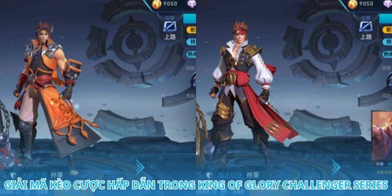 Cá Cược King Of Glory Challenger Series Siêu Lợi Nhuận 3 Jun88king Com - Trang Chủ Jun88.com #1 Việt Nam Thế giới cá cược King of Glory Challenger Series đang chờ đón bạn