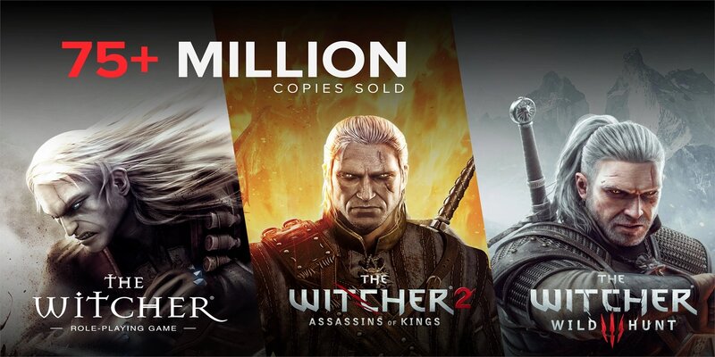 Game Online PC Nhập Vai - Top 4 Cái Tên Hot Nhất 2024 3 Jun88king Com - Trang Chủ Jun88.com #1 Việt Nam The Witcher là tựa game cực hot