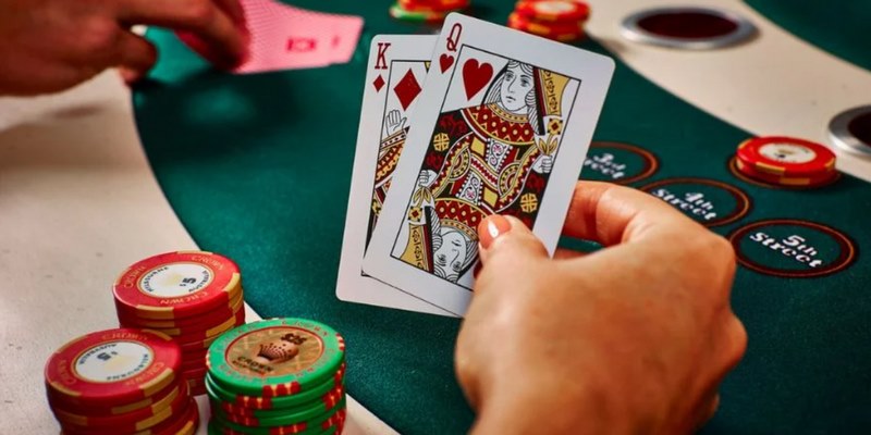 Sự Thật Baccarat Lừa Đảo Người Chơi - Bật Mí Lời Giải 1 Jun88king Com - Trang Chủ Jun88.com #1 Việt Nam Thực hư sự thật Baccarat lừa đảo người chơi hay không