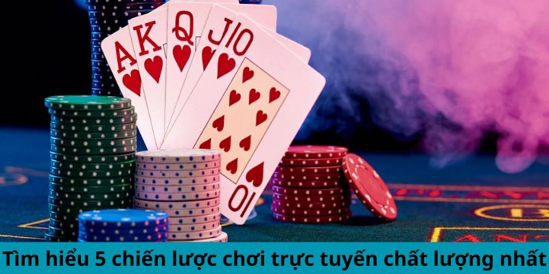 Mậu Binh - Khám Phá Chiến Thuật Thắng Lợi Trong Tầm Tay 3 Jun88king Com - Trang Chủ Jun88.com #1 Việt Nam Tìm hiểu 5 chiến lược chơi trực tuyến chất lượng nhất