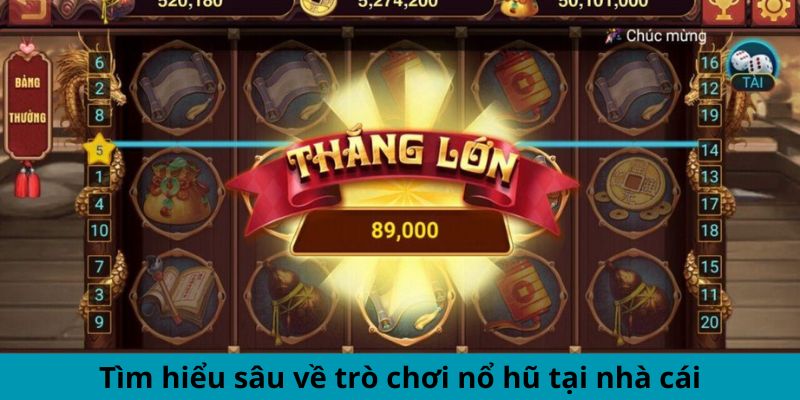 Trò Chơi Nổ Hũ - Trải Nghiệm Nổ Jackpot Không Ngừng 2024 1 Jun88king Com - Trang Chủ Jun88.com #1 Việt Nam Tìm hiểu sâu về trò chơi nổ hũ tại nhà cái
