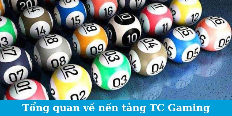 TC Gaming Xổ Số - Đánh Bại Tỷ Lệ, Giành Lấy Chiến Thắng 1 Jun88king Com - Trang Chủ Jun88.com #1 Việt Nam Tổng quan về nền tảng TC Gaming