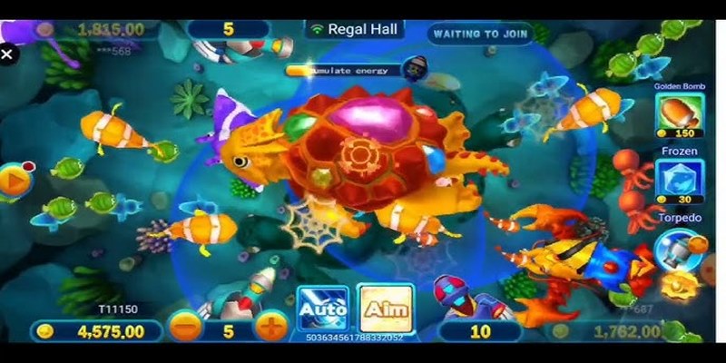 Bắn Cá Bombing Fishing - Săn Cá Đỉnh Cao Trên Jun88 3 Jun88king Com - Trang Chủ Jun88.com #1 Việt Nam Bắn cá Bombing Fishing thu hút người chơi với nhiều điểm mạnh