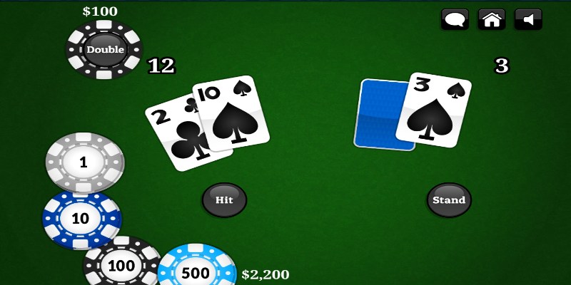 Xì Dách: Game Đánh Bài Lôi Cuốn Với Tỷ Lệ Thưởng Cao 2 Jun88king Com - Trang Chủ Jun88.com #1 Việt Nam Xì Dách có lối vận hành cực kỳ đơn giản