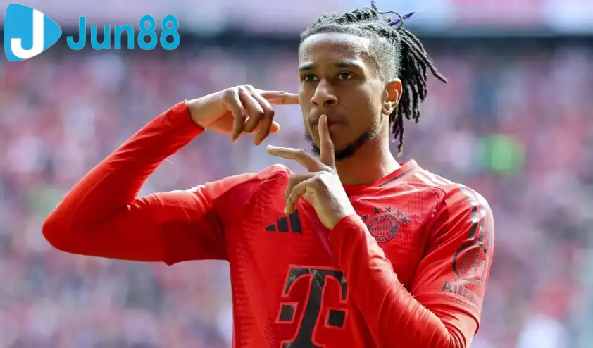 Michael Olise được nhiều ông lớn trên khắp châu Âu nhòm ngó Michael Olise được nhiều ông lớn trên khắp châu Âu nhòm ngó