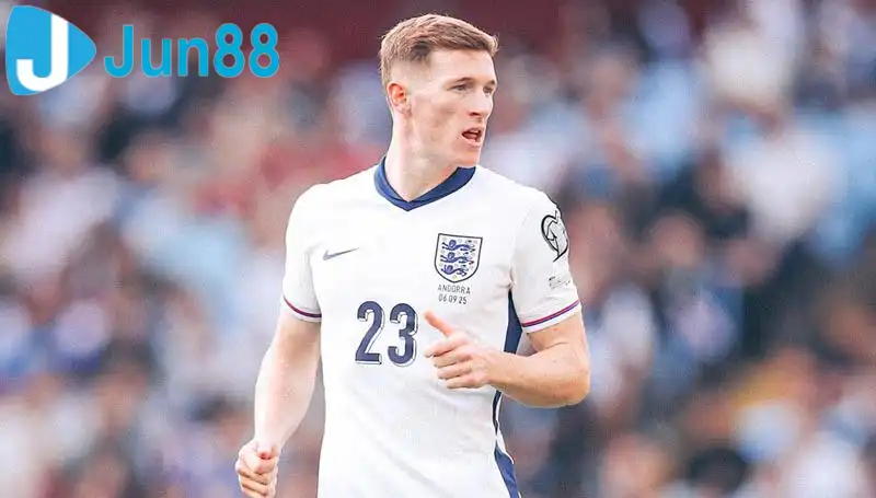 Anderson đang chơi cực hay ở ĐT Anh - Ảnh: @footballontnt Anderson đang chơi cực hay ở ĐT Anh - Ảnh: @footballontnt