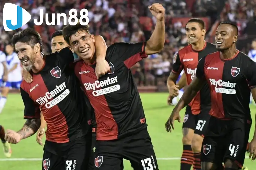 Newell's Old Boys vs Belgrano vs Belgrano: Ai Sẽ Vào Bán Kết Copa Argentina? Newell's Old Boys vs Belgrano được đánh giá cao hơn trong trận đấu này.