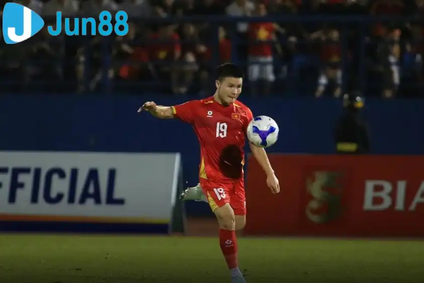 Quang Hải nhiều khả năng sẽ nói lời chia tay ĐT Việt Nam trong đợt tập trung lần này Quang Hải nhiều khả năng sẽ nói lời chia tay ĐT Việt Nam trong đợt tập trung lần này