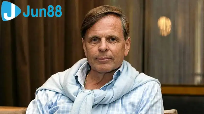 Doanh nhân Thomas Zilliacus muốn lại một phần hoặc toàn bộ cổ phần của Man Utd Doanh nhân Thomas Zilliacus muốn lại một phần hoặc toàn bộ cổ phần của Man Utd